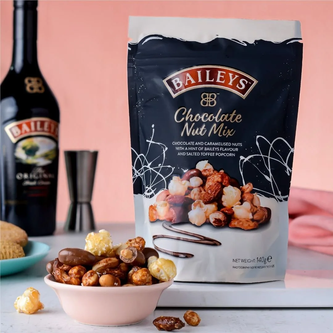 Baileys — Beanstalk